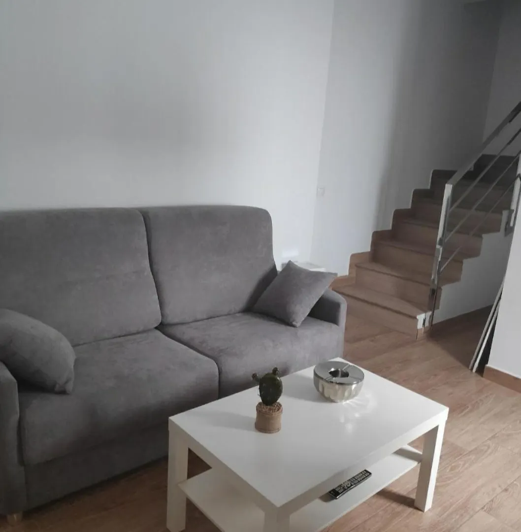 Apartamento En Casarabonela Spain