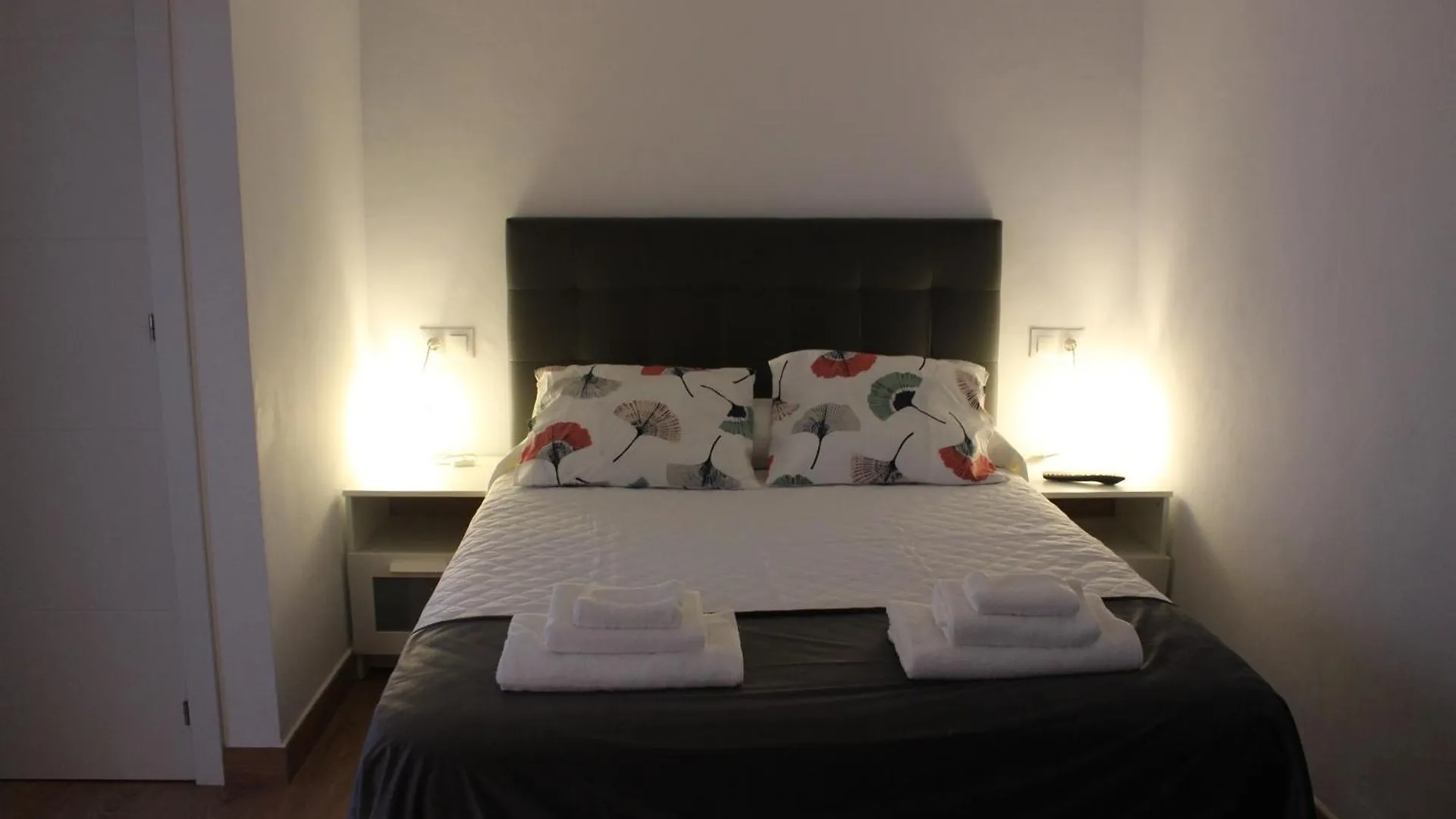 Apartamento En Casarabonela Apartment