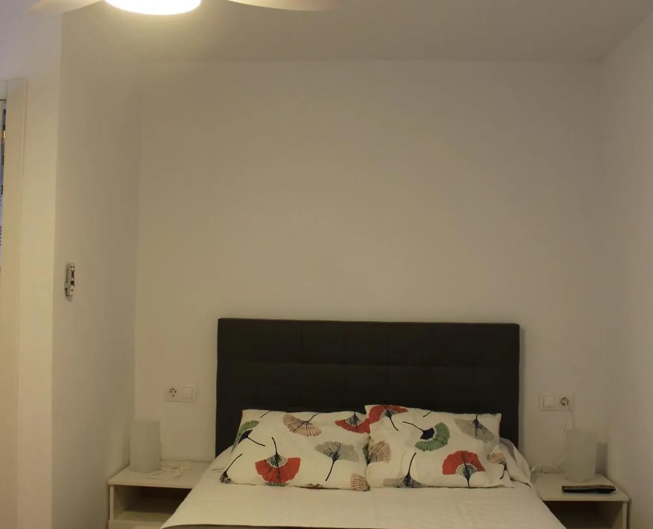 Apartamento En Casarabonela Apartment
