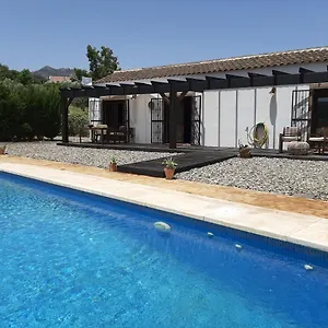 Villa Casa De Chenil - Caminito Del Rey, Casarabonela
