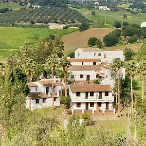 Apartahotel Malaga Sierra De Nieves By Real Spain Adults Recommended, Casarabonela