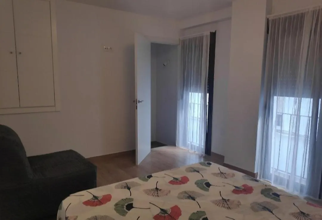 Apartamento En 카사라보넬라
