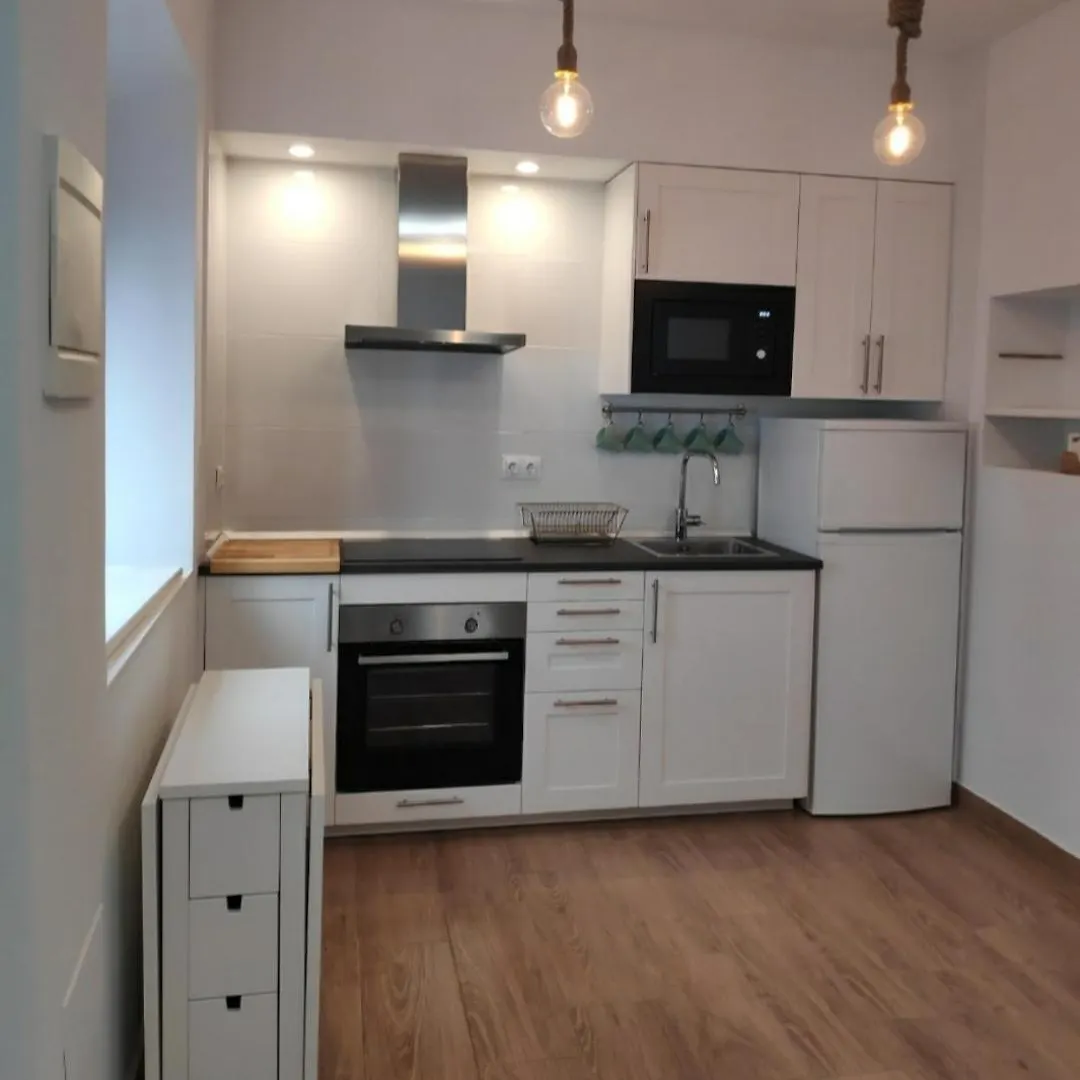 Apartamento En 카사라보넬라